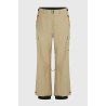 PANTALON SNOWBOARD HOMBRE O'NEILL CRUZ CARGO