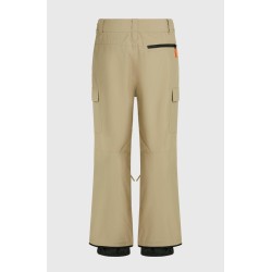 PANTALON SNOWBOARD HOMBRE O'NEILL CRUZ CARGO