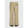 PANTALON SNOWBOARD HOMBRE O'NEILL CRUZ CARGO