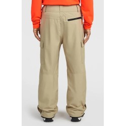 PANTALON SNOWBOARD HOMBRE O'NEILL CRUZ CARGO
