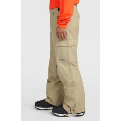 PANTALON SNOWBOARD HOMBRE O'NEILL CRUZ CARGO