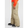 PANTALON SNOWBOARD HOMBRE O'NEILL CRUZ CARGO
