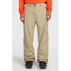 PANTALON SNOWBOARD HOMBRE O'NEILL CRUZ CARGO