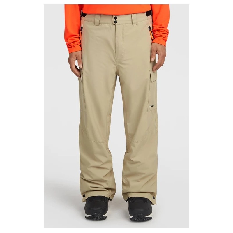 PANTALON SNOWBOARD HOMBRE O'NEILL CRUZ CARGO