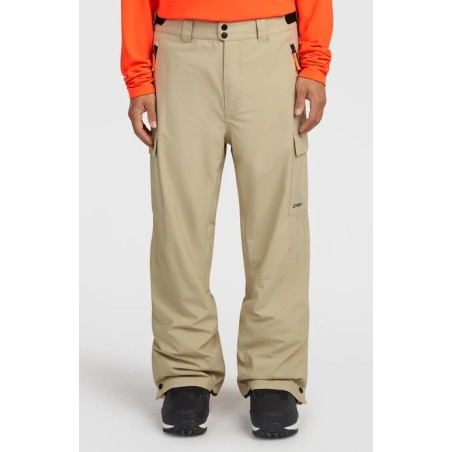 PANTALON SNOWBOARD HOMBRE O'NEILL CRUZ CARGO