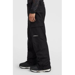 PANTALON SNOWBOARD HOMBRE O'NEILL CRUZ CARGO