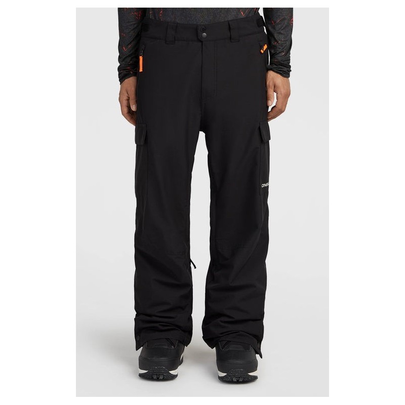 PANTALON SNOWBOARD HOMBRE O'NEILL CRUZ CARGO