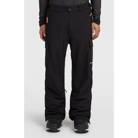 PANTALON SNOWBOARD HOMBRE O'NEILL CRUZ CARGO