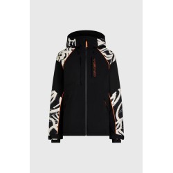 ANORAK SNOWBOARD MUJER O'NEILL CRUZ BREAK POINT
