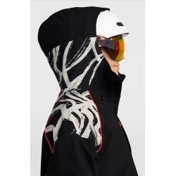 ANORAK SNOWBOARD MUJER O'NEILL CRUZ BREAK POINT
