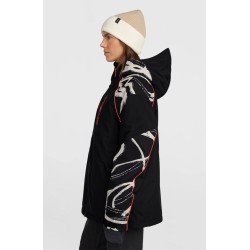 ANORAK SNOWBOARD MUJER O'NEILL CRUZ BREAK POINT