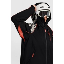 ANORAK SNOWBOARD MUJER O'NEILL CRUZ BREAK POINT
