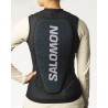 PROTECCION ESQUI MUJER SALOMON FLEXCELL PRO