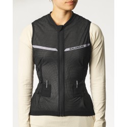 PROTECCION ESQUI MUJER SALOMON FLEXCELL PRO