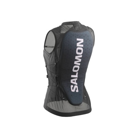 PROTECCION ESQUI MUJER SALOMON FLEXCELL PRO