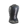 PROTECCION ESQUI MUJER SALOMON FLEXCELL PRO