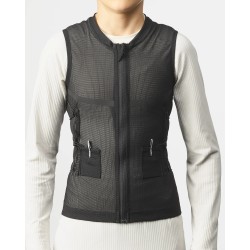 PROTECCION ESQUI INFANTIL SALOMON FLEXCELL PRO