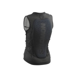PROTECCION ESQUI INFANTIL SALOMON FLEXCELL PRO
