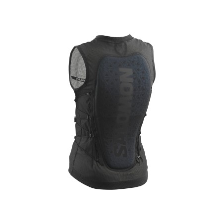 PROTECCION ESQUI INFANTIL SALOMON FLEXCELL PRO