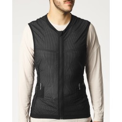 PROTECCION ESQUI HOMBRE SALOMON FLEXCELL PRO