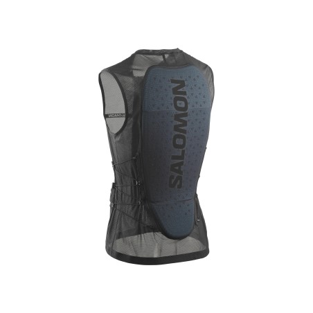 PROTECCION ESQUI HOMBRE SALOMON FLEXCELL PRO