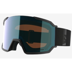 MASCARA ESQUI UNISEX SALOMON S/VIEW 3 PHOTO