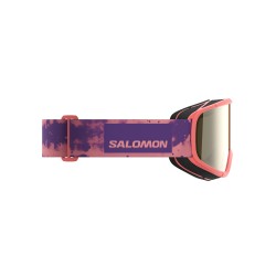 MASCARA ESQUI INFANTIL SALOMON LUMI ACCESS