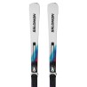 ESQUI UNISEX SALOMON ADDIKT + MI12