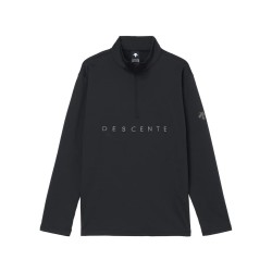 CISNE ESQUI HOMBRE DESCENTE LOGO T-NECK