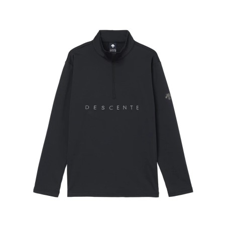 CISNE ESQUI HOMBRE DESCENTE LOGO T-NECK