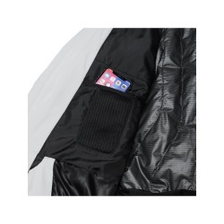 ANORAK ESQUI HOMBRE DESCENTE HYBRID DOWN JACKET