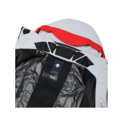 ANORAK ESQUI HOMBRE DESCENTE HYBRID DOWN JACKET