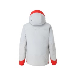 ANORAK ESQUI HOMBRE DESCENTE HYBRID DOWN JACKET