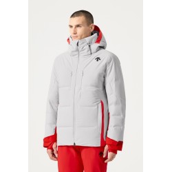 ANORAK ESQUI HOMBRE DESCENTE HYBRID DOWN JACKET