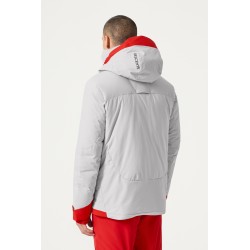 ANORAK ESQUI HOMBRE DESCENTE HYBRID DOWN JACKET