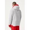 ANORAK ESQUI HOMBRE DESCENTE HYBRID DOWN JACKET