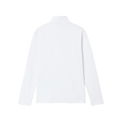 CISNE ESQUI MUJER DESCENTE LOGO T-NECK