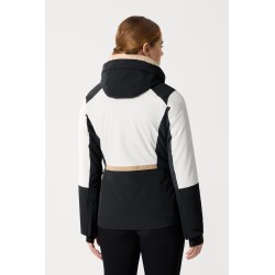 ANORAK ESQUI MUJER DESCENTE HYBRID INSULATED JACKET