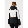 ANORAK ESQUI MUJER DESCENTE HYBRID INSULATED JACKET