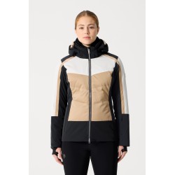 ANORAK ESQUI MUJER DESCENTE HYBRID INSULATED JACKET