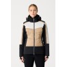 ANORAK ESQUI MUJER DESCENTE HYBRID INSULATED JACKET