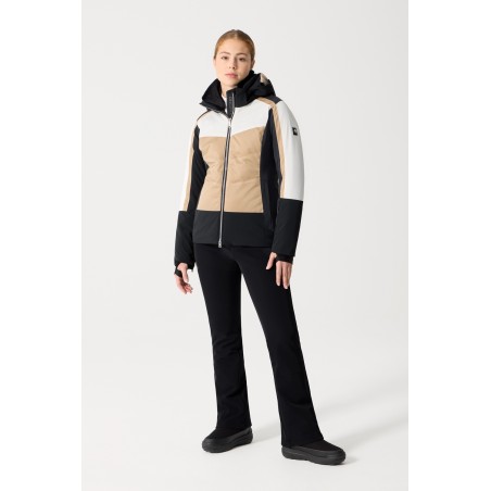 ANORAK ESQUI MUJER DESCENTE HYBRID INSULATED JACKET
