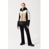 ANORAK ESQUI MUJER DESCENTE HYBRID INSULATED JACKET