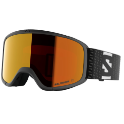 MASCARA ESQUI UNISEX SALOMON AKSIUM 2.0 S