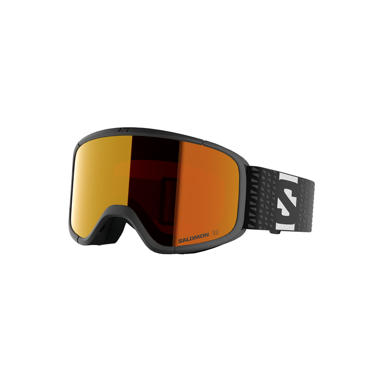 MASCARA ESQUI UNISEX SALOMON AKSIUM 2.0 S