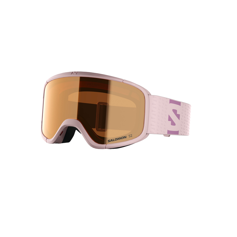 MASCARA ESQUI UNISEX SALOMON AKSIUM 2.0 S ACCESS