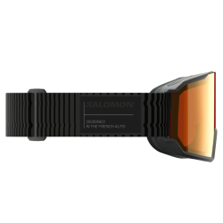 MASCARA ESQUI UNISEX SALOMON S/VIEW 3 PHOTO