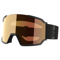 MASCARA ESQUI UNISEX SALOMON S/VIEW 3 PHOTO