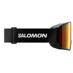 MASCARA ESQUI UNISEX SALOMON S/VIEW 3
