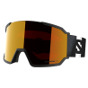 MASCARA ESQUI UNISEX SALOMON S/VIEW 3